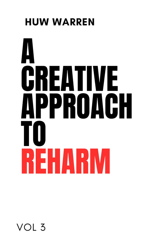 A Creative Approach to Reharmonisation